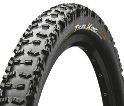 Continental Trail King 2.4 ProTection Apex 27,5x2,4" Pneus Pliants