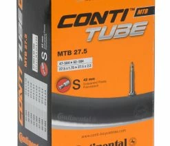 Continental Chambre à Air MTB 27.5 S42