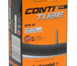 Continental Chambre à Air MTB 29" S42