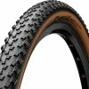 Continental Cross King 2.2 ProTection 29x2,2" édition Ambre Pneus Pliants