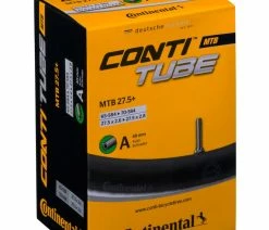 Continental Chambre à Air MTB 27.5+ A40