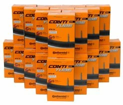 Continental Chambre à Air MTB 26 S42 (25 Pièces)