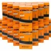 Continental Chambre à Air MTB 27.5 S42 (25 Pièces) 1 Continental Chambre à Air MTB 27.5 S42 (25 Pièces) -Vélo Boutique de vente Contonental Schlauch MTB 27 5 S42 Big Pack