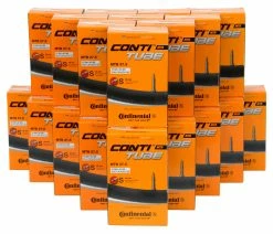 Continental Chambre à Air MTB 27.5 S42 (25 Pièces)