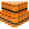 Continental Chambre à Air MTB 29 S42 (25 Pièces) -Vélo Boutique de vente Contonental Schlauch MTB 29 S42 Big Pack