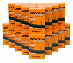 Continental Chambre à Air MTB 29 S42 (25 Pièces)