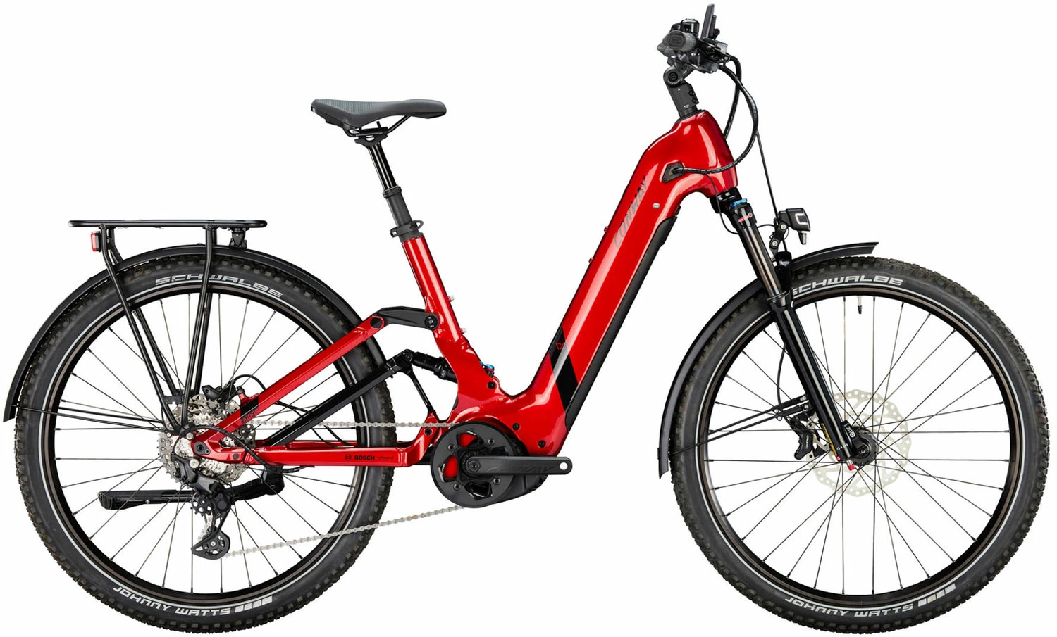 Conway CAIRON SUV FS 4.7 Wave 3 Conway CAIRON SUV FS 4.7 Wave