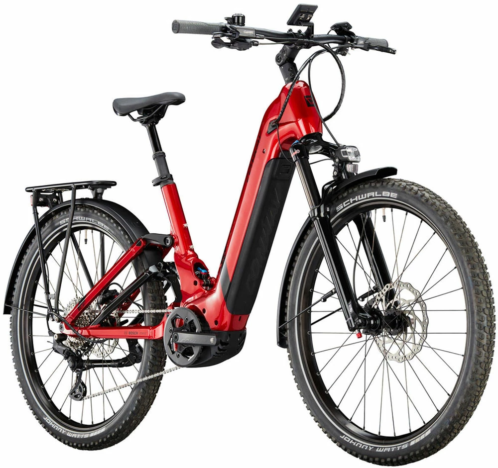 Conway CAIRON SUV FS 4.7 Wave 4 Conway CAIRON SUV FS 4.7 Wave – Image 2