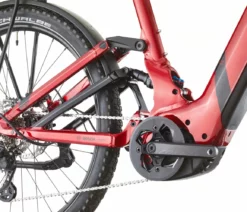 Conway CAIRON SUV FS 4.7 Wave 13 Conway CAIRON SUV FS 4.7 Wave -Vélo Boutique de vente Conway 02824977 20124562 CAIRON SUV FS 4 7 Wave 6