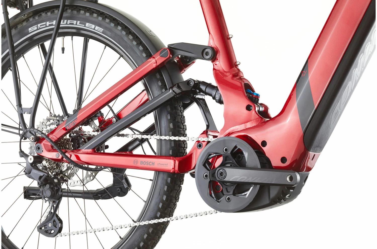 Conway CAIRON SUV FS 4.7 Wave 8 Conway CAIRON SUV FS 4.7 Wave – Image 6