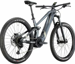 Conway Xyron S 2.9 10 Conway Xyron S 2.9 -Vélo Boutique de vente Conway 02826493 20125385 Xyron S 2 9 2