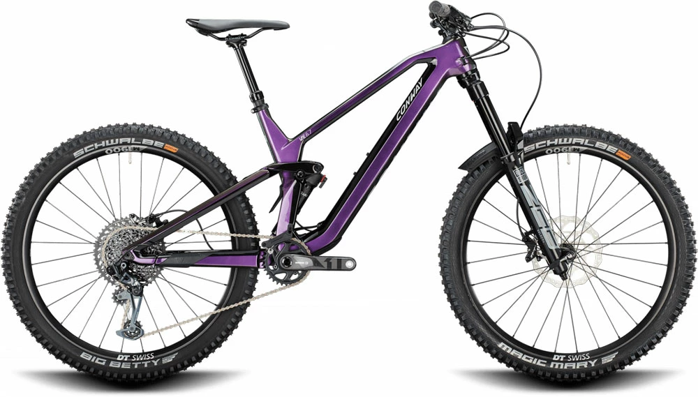 Conway WME 6.7 3 Conway WME 6.7