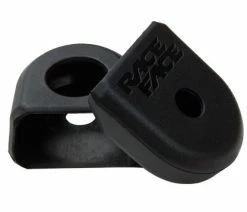 Race Face Crank Boot Small Black