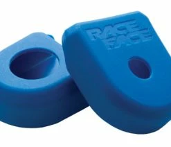 Race Face Crank Boot Small Blue