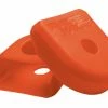 Race Face Crank Boot Small Orange -Vélo Boutique de vente Crank boot orange