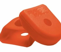 Race Face Crank Boot Small Orange