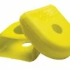Race Face Crank Boot Small Yellow -Vélo Boutique de vente Crank boot yellow