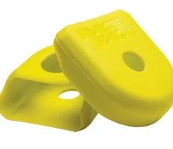 Race Face Crank Boot Small Yellow