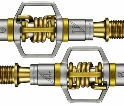 Crankbrothers Pédales à Clic Egg Beater 11 -Vélo Boutique de vente CrankBrothers Egg Beater 11 Pedale 11495 b