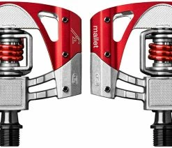Crankbrothers Pédales à Clic Mallet 3