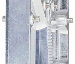 Crankbrothers Stamp 7 Platform Pedals Silver Collection -Vélo Boutique de vente CrankBrothers Stamp 7 Silver Collection