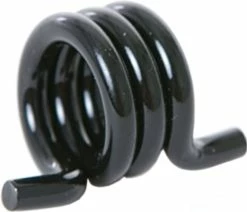 Crankbrothers Egg Beater Ressort De Rechange Noir