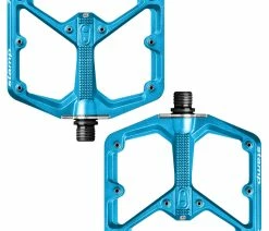 Crankbrothers Pédales De Plate-forme Stamp 7 -Vélo Boutique de vente Crankbrothers Stamp 7 Plattformpedale 16636CB 2