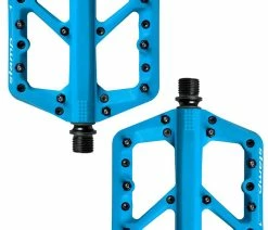 Crankbrothers Pédales De La Plate-forme Stamp 1