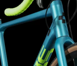 Cube Cross Race Flashpetrol´n´green -Vélo Boutique de vente Cross Race flashpetrol n green 688100 3