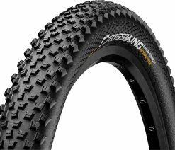 Continental Cross King 2.6 ShieldWall TLR 29x2.6" Pneus Pliants