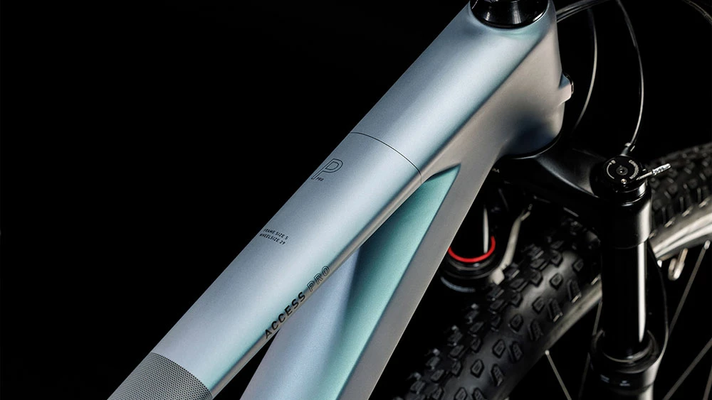 Cube Access WS C:62 Pro Galactic´n´grey 7 Cube Access WS C:62 Pro Galactic´n´grey – Image 5