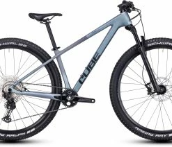 Cube Access WS C:62 Pro Galactic´n´grey