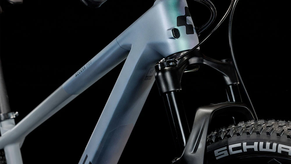 Cube Access WS C:62 Pro Galactic´n´grey 6 Cube Access WS C:62 Pro Galactic´n´grey – Image 4