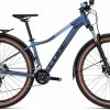 Cube Access WS Pro Allroad Flareblue´n´black 1 Cube Access WS Pro Allroad Flareblue´n´black -Vélo Boutique de vente Cube Access WS Pro Allroad flareblue n black 625450 2