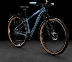 Cube Access WS Pro Allroad Flareblue´n´black -Vélo Boutique de vente Cube Access WS Pro Allroad flareblue n black 625450 3