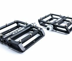 Cube Pédales Plates-formes All Mountain -Vélo Boutique de vente Cube All Mountain Plattformpedale black 14159 b