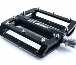 Cube Pédales Plates-formes All Mountain -Vélo Boutique de vente Cube All Mountain Plattformpedale black 14159 c