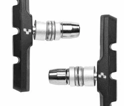 Cube Mâchoires De Frein En V D'une Seule Pièce