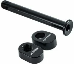 Cube Vis De Fixation De L'amortisseur + FlipChip