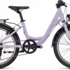 Cube Ella 200 Purple´n´coral -Vélo Boutique de vente Cube Ella 200 purple n coral 622310 1