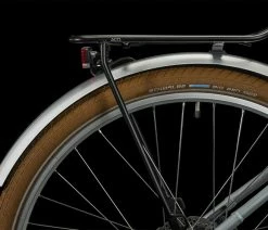 Cube Ella Cruise Hybrid 500 Easy Entry Metallicstone´n´grey -Vélo Boutique de vente Cube Ella Cruise Hybrid 500 Easy Entry metallicstone n grey 632601 5