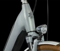 Cube Ella Cruise Hybrid 500 Easy Entry Metallicstone´n´grey -Vélo Boutique de vente Cube Ella Cruise Hybrid 500 Easy Entry metallicstone n grey 632601 6
