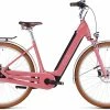 Cube Ella Cruise Hybrid 500 Easy Entry Twinkle´n´cream -Vélo Boutique de vente Cube Ella Cruise Hybrid 500 Easy Entry twinkle n cream 632611 1