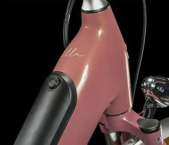 Cube Ella Cruise Hybrid 500 Easy Entry Twinkle´n´cream -Vélo Boutique de vente Cube Ella Cruise Hybrid 500 Easy Entry twinkle n cream 632611 3