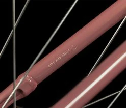 Cube Ella Cruise Hybrid 500 Easy Entry Twinkle´n´cream -Vélo Boutique de vente Cube Ella Cruise Hybrid 500 Easy Entry twinkle n cream 632611 5