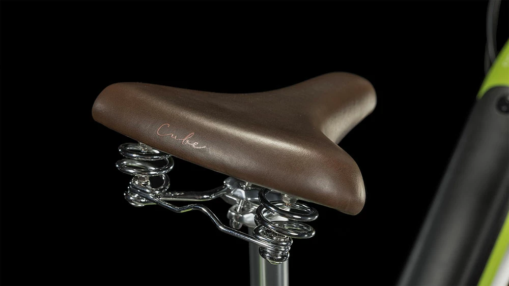 Cube Ella Ride Hybrid 500 Easy Entry Green´n´green 6 Cube Ella Ride Hybrid 500 Easy Entry Green´n´green – Image 4