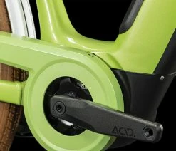 Cube Ella Ride Hybrid 500 Easy Entry Green´n´green 13 Cube Ella Ride Hybrid 500 Easy Entry Green´n´green -Vélo Boutique de vente Cube Ella Ride Hybrid 500 Easy Entry green n green 632501 6