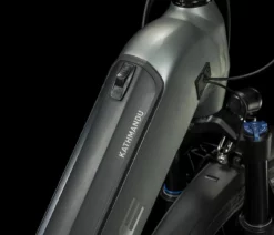 Cube Kathmandu Hybrid Pro 625 Easy Entry Flashgrey´n´metal -Vélo Boutique de vente Cube Kathmandu Hybrid Pro 625 Easy Entry flashgrey n metal 631202 2
