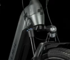 Cube Kathmandu Hybrid Pro 625 Easy Entry Flashgrey´n´metal -Vélo Boutique de vente Cube Kathmandu Hybrid Pro 625 Easy Entry flashgrey n metal 631202 4