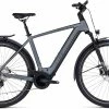 Cube Kathmandu Hybrid Pro 750 Flashgrey´n´metal 2 Cube Kathmandu Hybrid Pro 750 Flashgrey´n´metal -Vélo Boutique de vente Cube Kathmandu Hybrid Pro 750 flashgrey n metal 631203